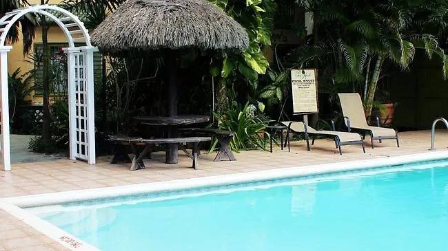 נגריל Paradise Seasplash Resort