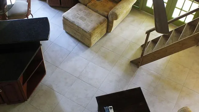 מלון נגריל Paradise Seasplash Resort
